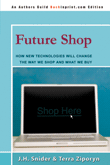 Future Shop Cover