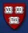Harvard Veritas Logo