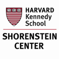 Harvard Kennedy School's Shorenstein Center