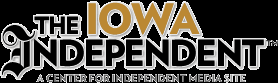 The Iowa Independent