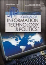 Journal of Information Technology & Politics