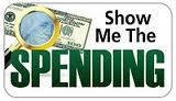 The Show Me The Spending Coalition