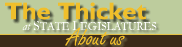 The Thicket At State Legislatures