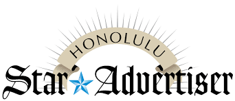 Honolulu Star-Advertiser Logo